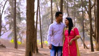 HARI OM ARTS    Rupesh & Monali prwedding 2019