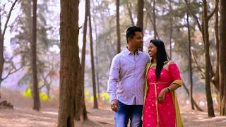 Prwedding  Rupesh & Monali