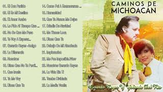 Gerardo Reyes Y Yolanda Del Rio 30 Super Canciones Rancheras Mexicanas  Viejitas Pero Bonitas Éxitos