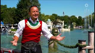 Ziach Ma Die Schuach Aus 2025 - Immer Wieder Sonntags 2025