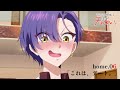 home.06「これは、デート。」|TVアニメ『帝乃三姉妹は案外、チョロい。』WEB予告