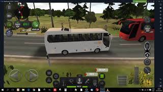 Bus Simulator Otobüs Oyunu, Çocuk Oyunları screenshot 5