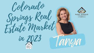 The Future of Real Estate in Colorado Springs: Here's What You Need to Know