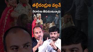 🔥 Sai Krishna Azad Exclusive Interview on MLA Arava Sridhar Case | Full Truth Revealed! 🎤 | KRTV
