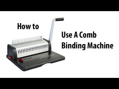 Around Mom's Kitchen Table: Comb Binder: Homeschool Organization Tool