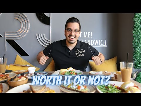 This Or That? Mcdonald's VS Burger King in Dubai!