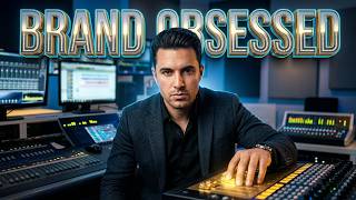MR. PROD. HIT MAKER | Brand Obsessed | Official Audio
