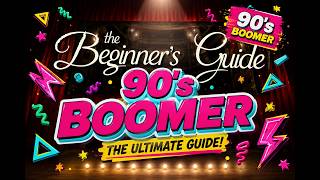 90sBoomer Plays "The Beginner's Guide" Full Play Through