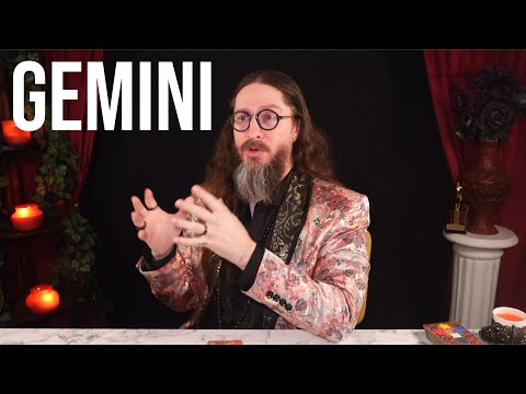 GEMINI - 'THE