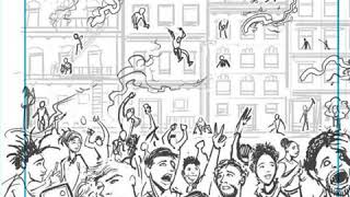 Childish Gambino - Time ft. Ariana Grande