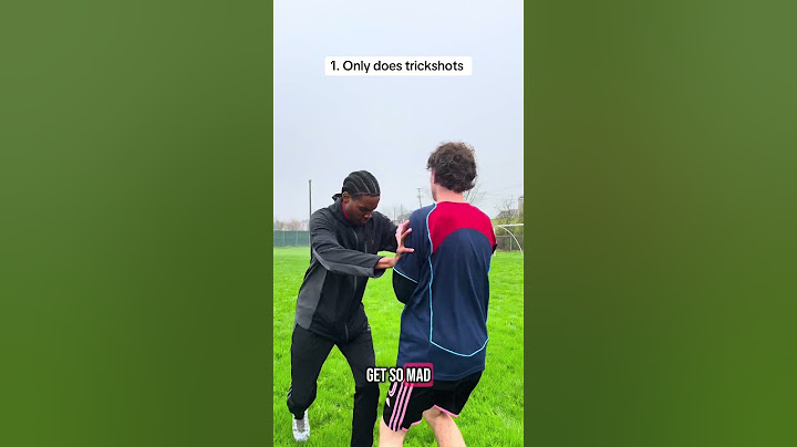PLAYERS WE ALL KNEW AS KIDS  #soccer #school #football