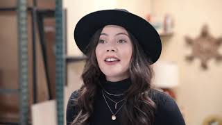 Consignment Classics Jenny Testimonial