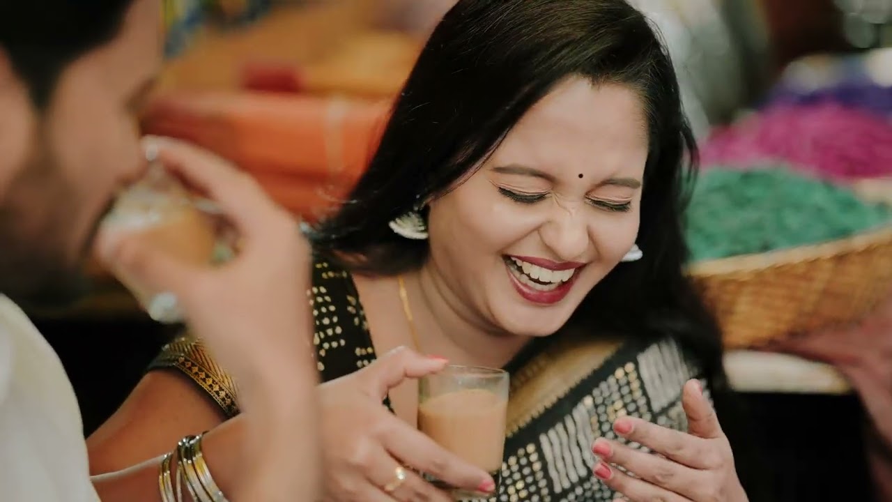 Nenne Thanaka | Pre Wedding Song | Mysore