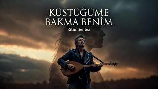 Küstüğüme Bakma Benim - İçimdeki Fırtına