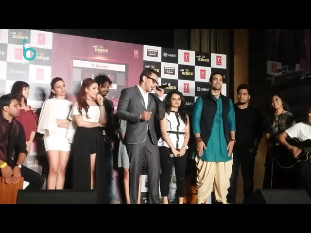 Aaditya Narayan | Kabhi Na Kabhi To | World Music Day | T Series Mix Tap