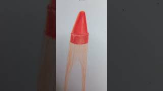 642 things to draw: a crayon 🖍