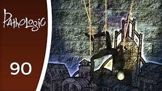 The fate of the people hangs in the balance - Let's Play Pathologic #90
