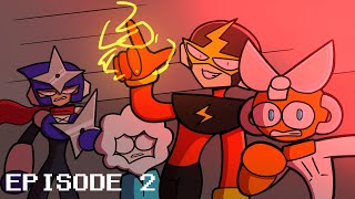 [LIFE CUT SHORT] ep 2: The missing brother