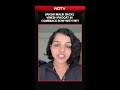 I Request PM...: Sakshi Malik Backs Vinesh Phogat Over Comeback Row With WFI