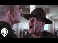 Full Metal Jacket 4K | I Am Your Drill Instructor Mashup | Warner Bros. Entertainment