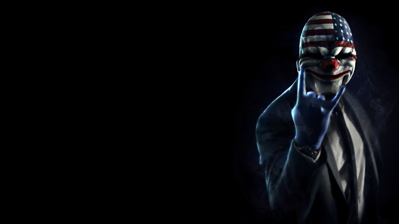 Payday 2 Mutators [ENG/GER]