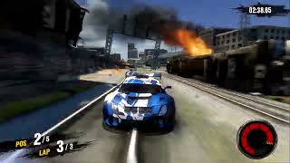 motorstorm apocalypse online [comp 3]