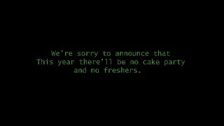 An Announcement from IUT EEE'16