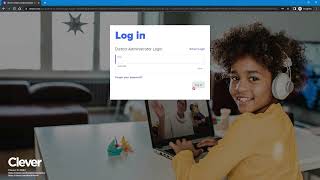 How To Sign Into Clever Using Your Gmail Account
