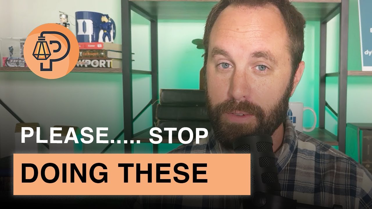 7 Things That Drive Me Crazy in Ministry (And Why They Matter)