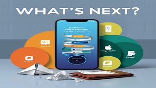 The Evolution of Mobile Payments What's Next