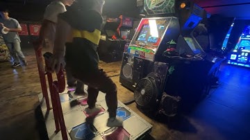 possession 20th anni DDR 16 w/ totonori