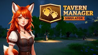 видео: О чём говорят дворяне ? 😳 | Tavern Manager Simulator 🍻#6 картинка: О чём говорят дворяне ? 😳 | Tavern Manager Simulator 🍻#6