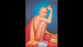 గజానన్ మహరాజ్ దివ్య చరిత్ర - అధ్యాయం 1 - Gajanan Maharaj Charitra in Telugu.