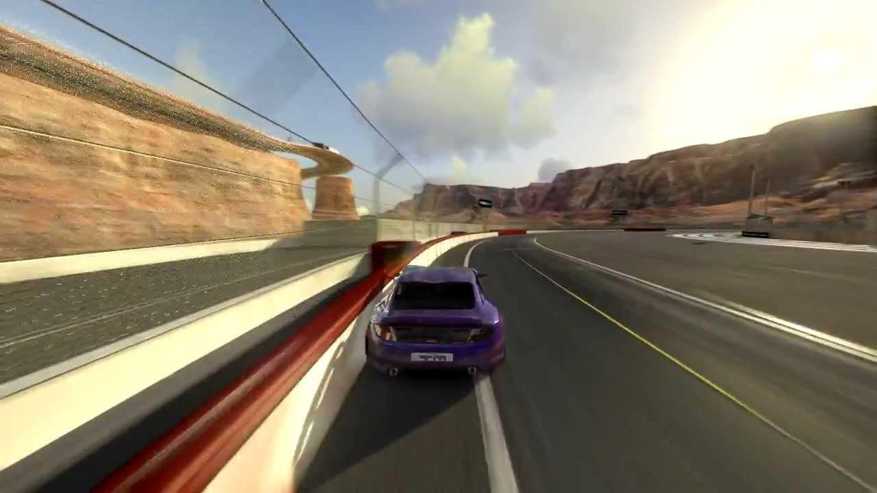 The lamest PF-Map ever