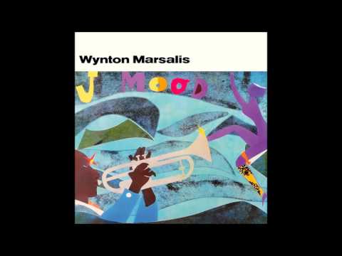 Wynton Marsalis-J Mood Full Album