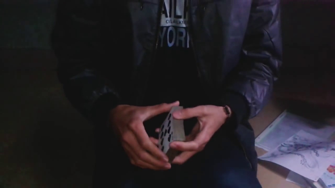 Cardistry Spring Rainbow spring, cardistry - YouTube