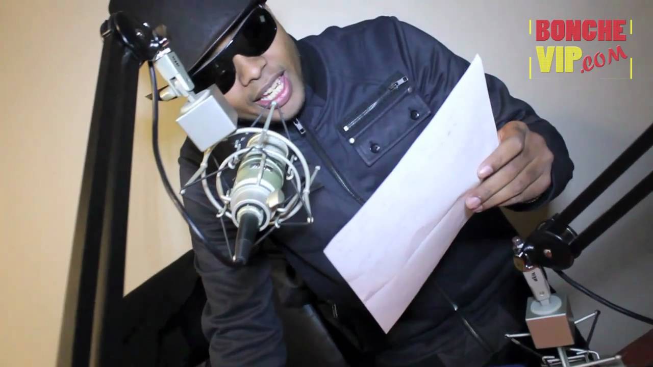 ZAWEZO DEL PATIO EN LA PARADA URBANA RADIO SHOW pt 2 YouTube