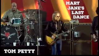 Mary Jane's Last Dance | Tom Petty and the Heartbreakers Live at The New Orleans Jazz Festival 2012