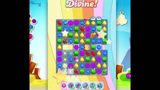 Candy Crush Saga Level 9736 screenshot 3