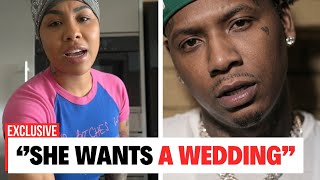 Ari Fletcher Just Applied PRESSURE | Moneybagg Yo Stayed Silent