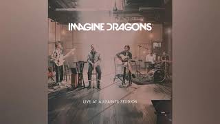 Video thumbnail of "Imagine Dragons - Whatever It Takes (Live/Acoustic Cover)"