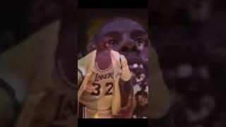Earvin Magic Johnson | Runaway 🏀🔥 #magicjohnson #nba 