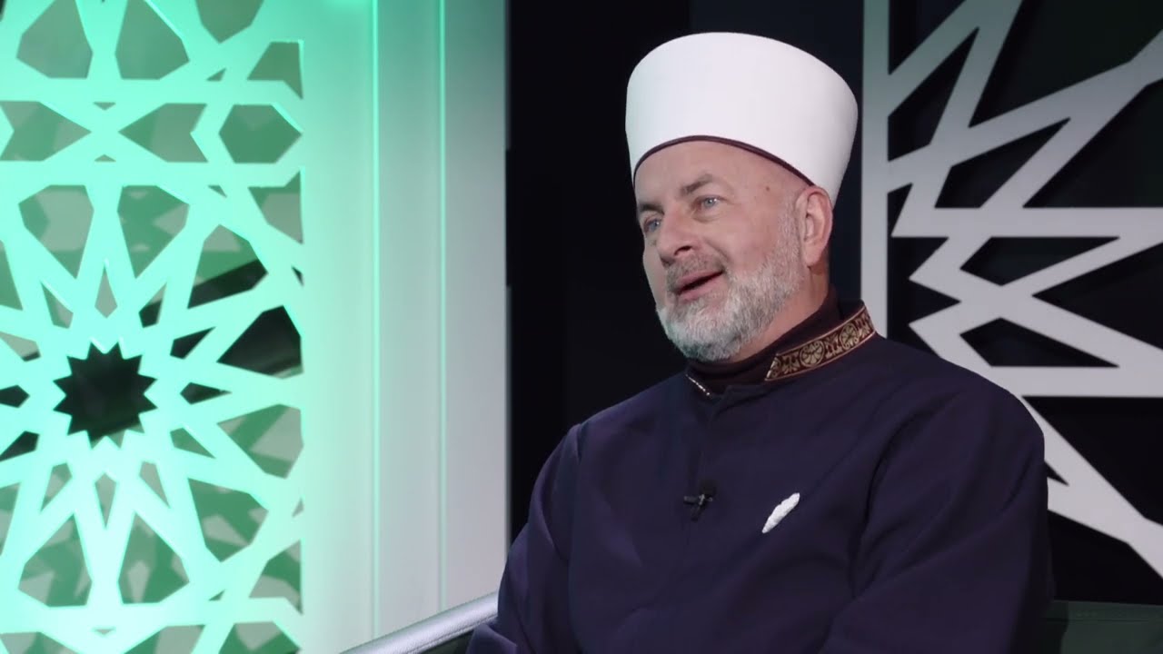 Muftija Pitić: Zbog onih koji su branili BiH, a nema ih više, ne smijemo reći kako je ovdje teško