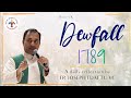 Dewfall 1789 - Peace!