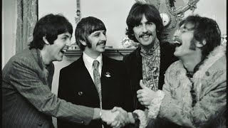 The Beatles Funniest Interviews!