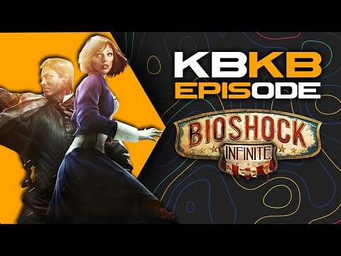 Video: Penjelasan Akhir BioShock Infinite