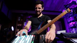 Shwesmo & Yogev Gabay - Hamsa Beat (Live Session)