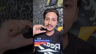 Bitcoin Update || Shopping Time.. #foryou #btcupdate #bitcoinupdate #altscoin #arsalanmalikcrypto