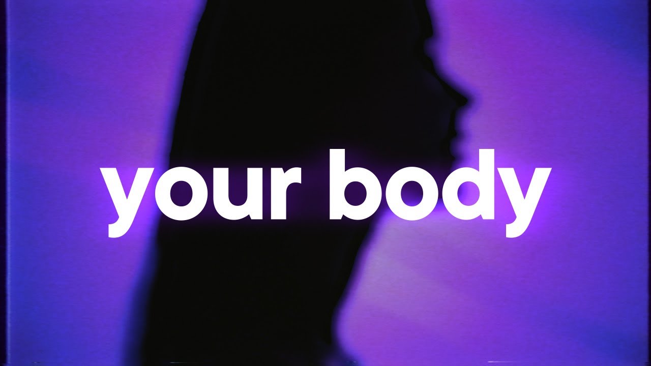 Christina Aguilera - Your Body 💜 (slowed & reverb)