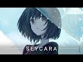 Seycara  kyoto rain 1 hour peaceful piano albummix